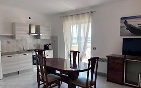 Fco Airport Titina'S House